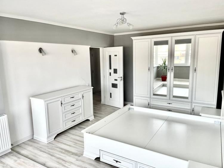 Apartament modern 1 camera zona Decebal - 8