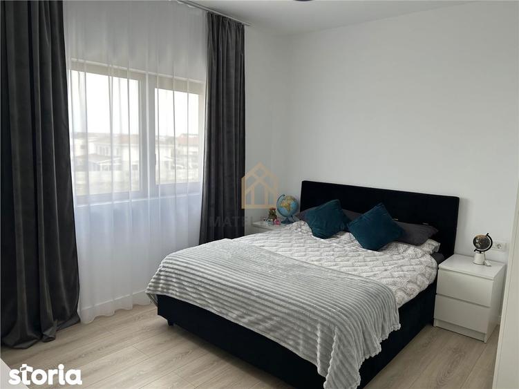 Apartament 2 camere Mosnita noua langa Lidl - 4