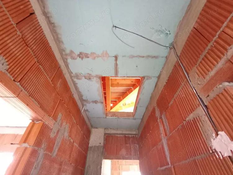 Sanandrei, Duplex pe Parter, 3 dormitoare, 2 Bai, Pozitie excelenta - 3