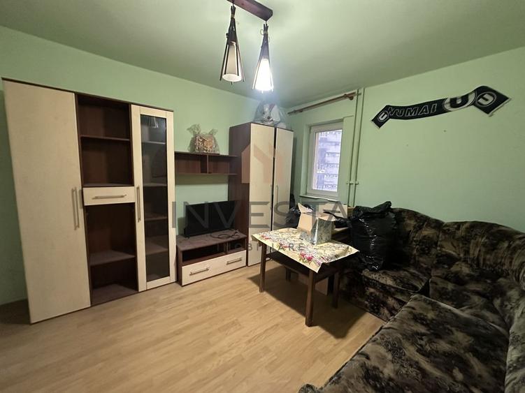 3 camere decomandate etaj V!  Manastur, zona La Terenuri! 2600e/mp! - 1