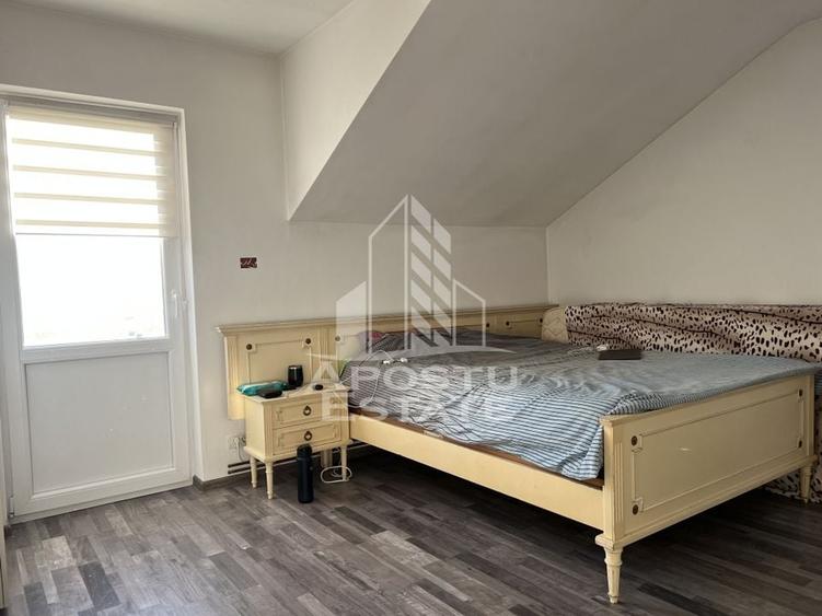 Casa individuala P+E, in Sacalaz - 2