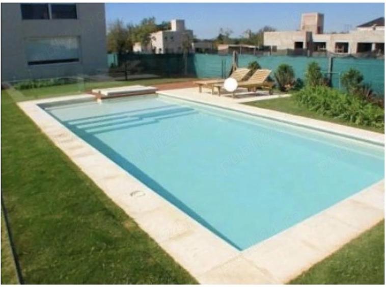 Vila cu piscina Corbeanca - 3