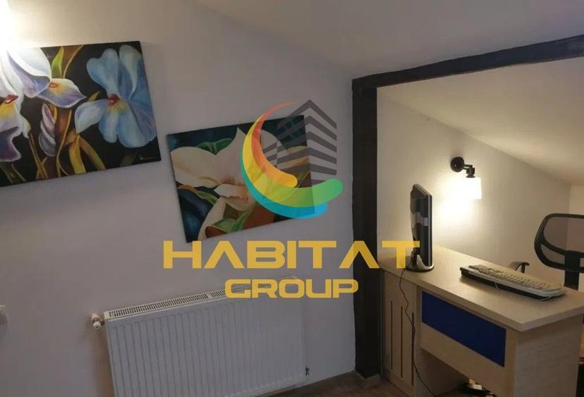 Vanzare Apartament 2 Camere Mobilat si Utilat- Vacaresti! - 9