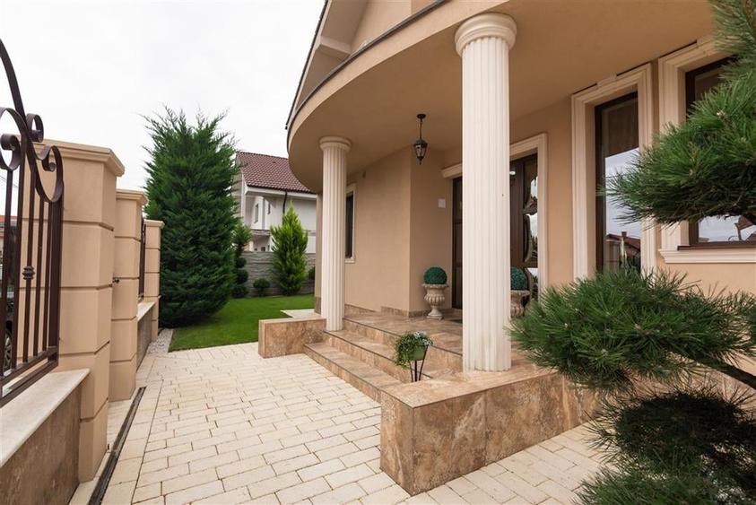 RECO Vila 3 Camere - Eleganta si Confort in Cartierul Viena - 38