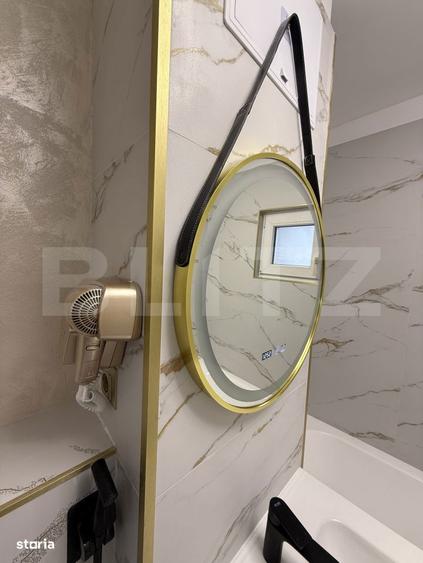 Apartament 2 camere, 55 mp, zona 9 Mai - 4
