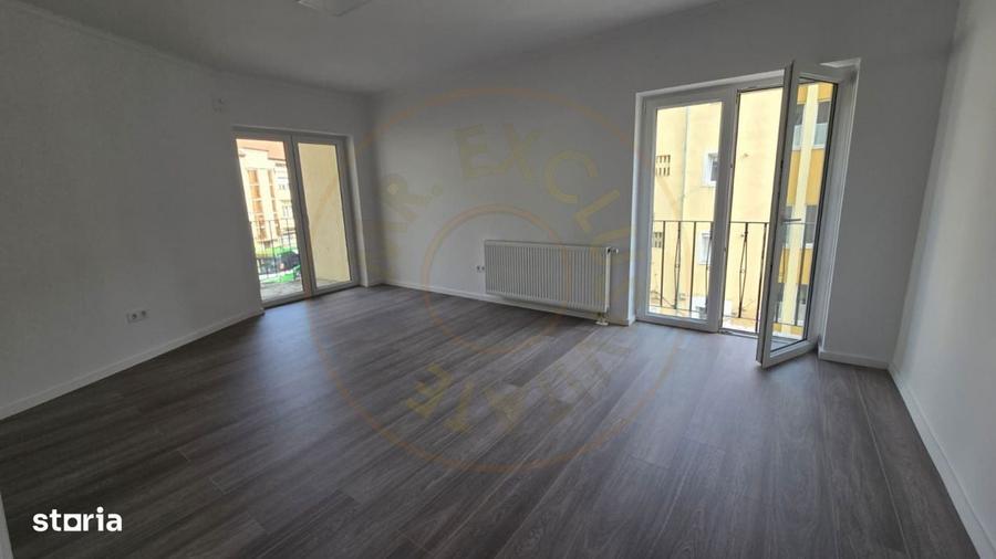 Chirie 2 Camere Satu Mare Central - 5