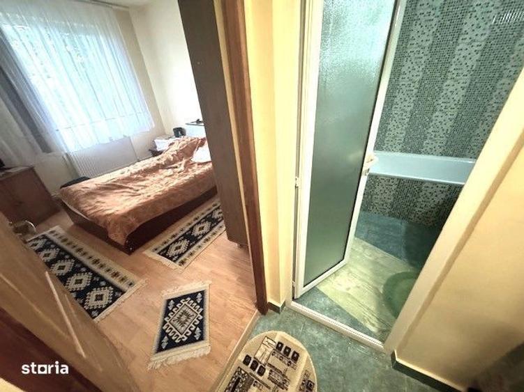 Apartament 2 camere situat ultracentral / Str. Victoriei - 12
