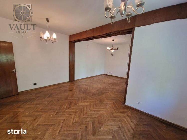 3 CAMERE IN VILA P+3 | GARAJ | BOXA | 93 MP | Pajura - 9