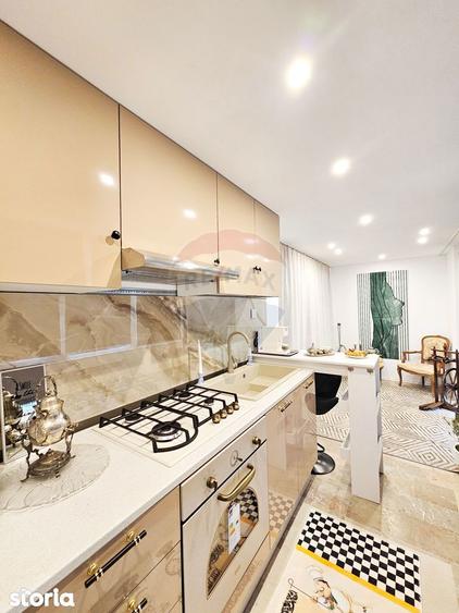Ultracentral | 2 unita?i + terasa | Ci?migiu | Investi?ie Airbnb activ - 8
