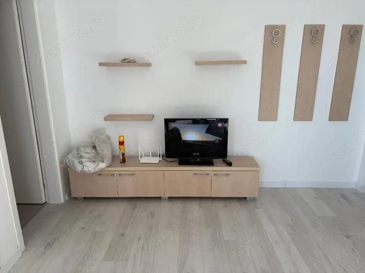 Apartament 2 camere modern, bloc nou, centrala proprie, parcare subterana, Titan - 12