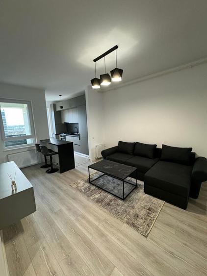 Apartament 2 camere - 2