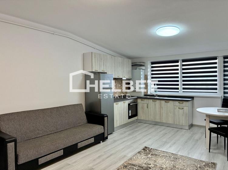 Prima închiriere / 2 Camere / Parcare / Subcetate - 4