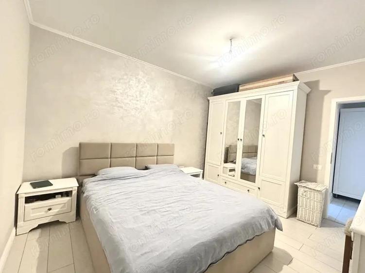 Apartament 2 camere, 41,9 mp utili, mobilat si utilat - Ghiroda - 6
