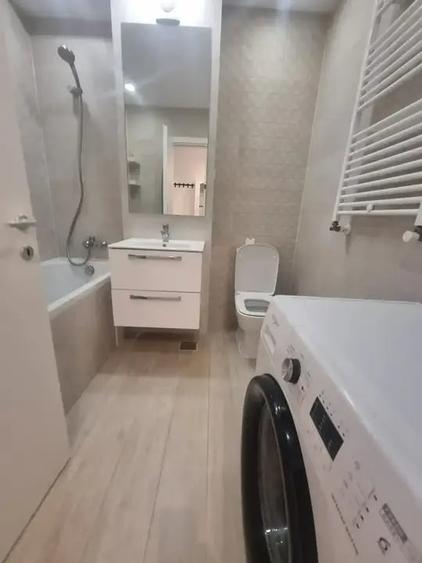 Studio complet utilat & mobilat de v&acirc;nzare - HILS Pallady - 14