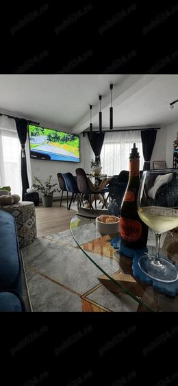 De vanzare casa individuala in Ocna Sugatag 3 camere, 2 bai, teren 500 mp - 2