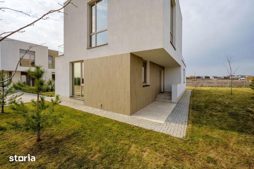 Vila individuala | 157 mp utili | MAHA Residence | Corbeanca - 15