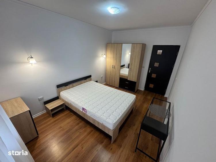 Inchiriez apartament 47mp. cu parcare - 3