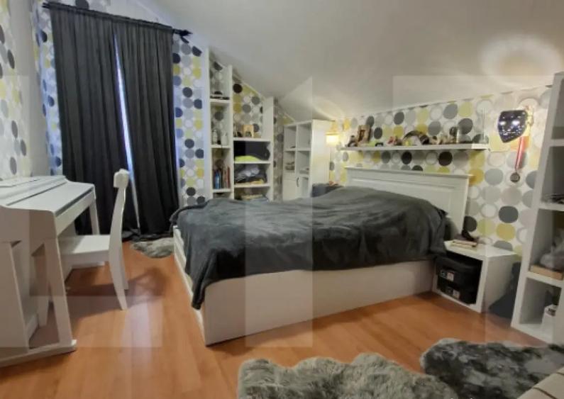 Casa moderna cu gradina superba Cartier Alfa Land - 4