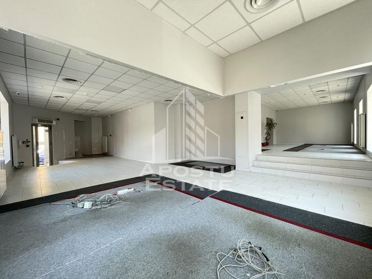 Spatiu pentru birouri si alte activitati, 150 mp, Zona Fabric - 5