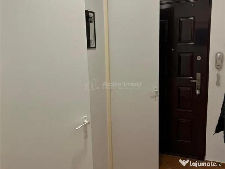 2 camere - Parc Drumul Taberei- 2 min metrou- AC- mobilat si - 8