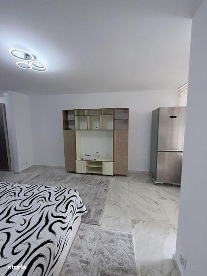 Calea Vitan 231 garsoniera - 2