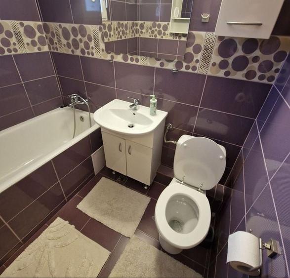 AP. 2 CAMERE STEFAN CEL MARE, BUCATARIE INCHISA, METROU 5 MINUTE - 7