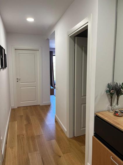 APARTAMENT 3 CAMERE - HERASTRAU - PARC - COMISION 0% - 6