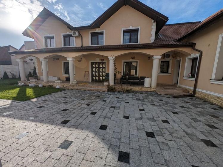 Casă in zona Iosefin - 2