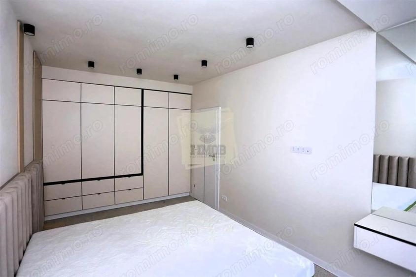 Apartament Premium 2 camere 54mp cu balcon si parcare in Selimbar - 5