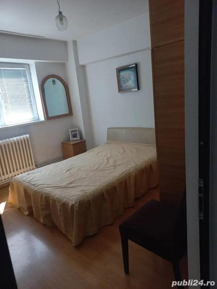 Apartament cu 3 camere Bariera - 4