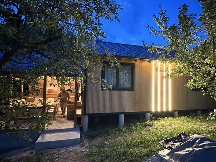Casa de vacanta su de locuit - 5