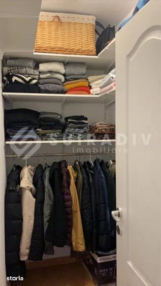 Apartament pet friendly, bloc cu lift- Grigorescu - 3