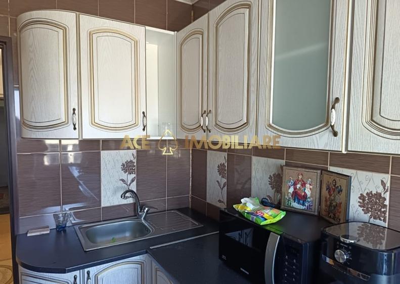 2 Camere | Pantelimon | Proximitate Metrou | Centrala Termica - 8