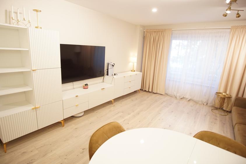 4 Camere Victoriei Bloc Nou Loc Parcare  Apartament Premium - 6