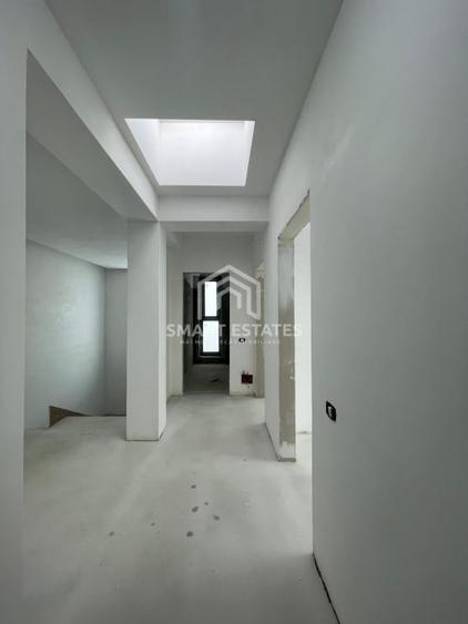 Vila Individuala Finalizata in Ansamblu de 6 Vile - Matei Millo - 11