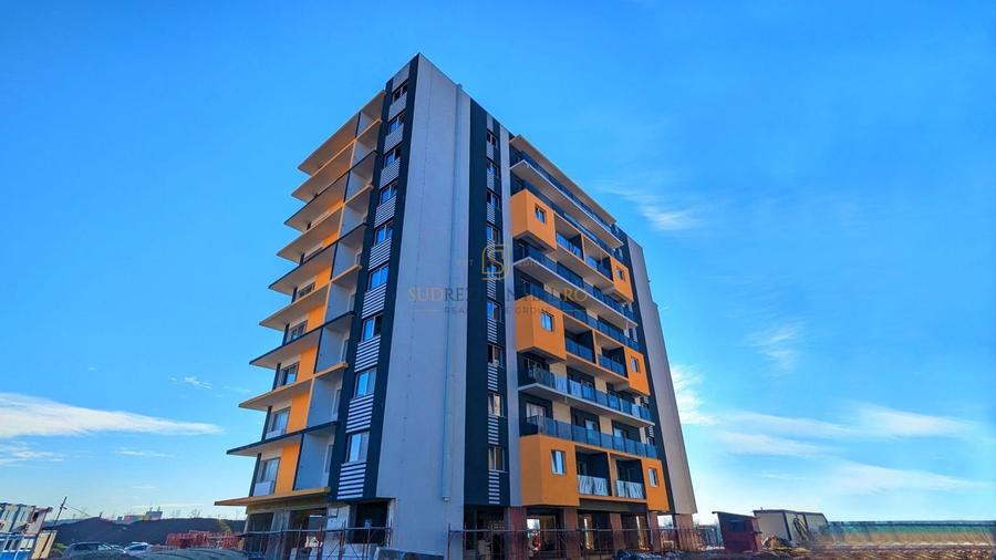 Garsoniera decomandata de vanzare | Primera Residence – Bd.Metalurgiei - 18