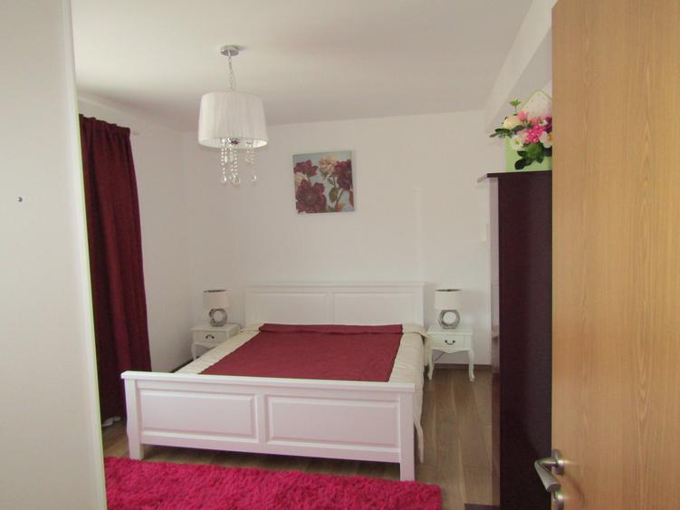 Casă de închiriat în Șelimbăr – zona străzii Triajului - 11