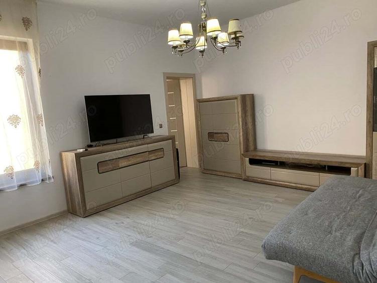 Investi?ie excelenta !Ap 2 camere +curte+subsol de vanzare StrPrimariei, Oradea , la 100 m de cen - 8