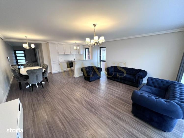 Casa tip Duplex , Zona Vivo - 9