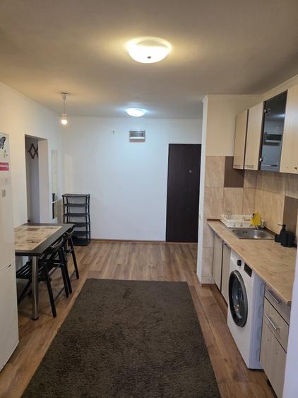 Piata Rahova, chiar pe strada Croitoru Vasile, intersectie Calea Rahova - 4