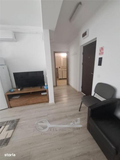 Apartament 2 Camere Palas Mall - 550 euro - 8
