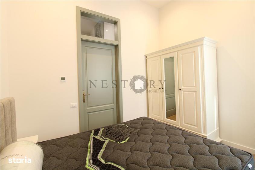 Apartament 2 camere, ultracentral, parcare,Napoca, Piata Unirii - 9