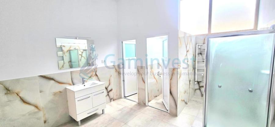 Spatiu comercial de inchiriat in Oradea, zona Cantemir - 5