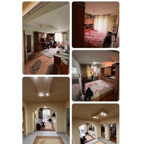 Apartament 4 camere Zona Aparatorii Patriei - 3