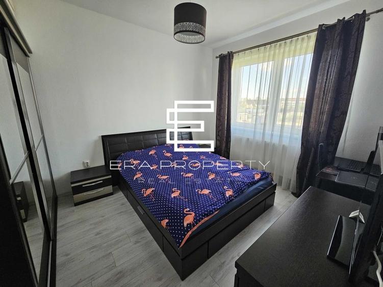 Apartament 3 camere , etaj 1 , 80 mp - Șelimbăr, zona Pictor Brana - 4