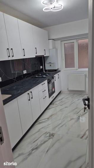 Apartament 3 camere 2 bai renovat - 5