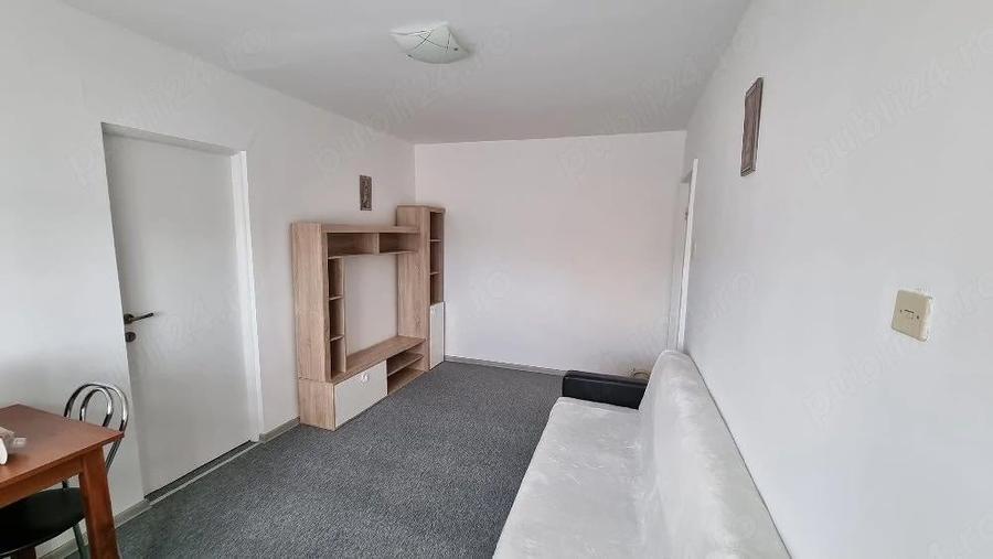 Inchiriez apartament cu doua camere in calea sagului. - 1