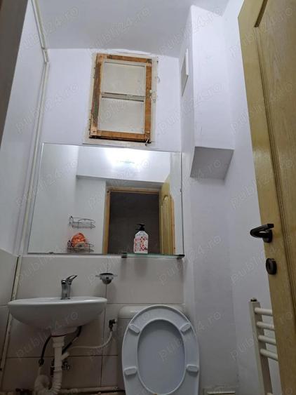 apartament 2 camere Cismigiu - 1