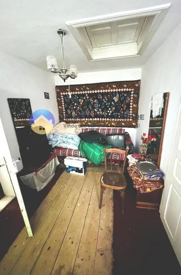 CASA + teren  7702 mp - BODEȘTI   judetul NEAMȚ - 6