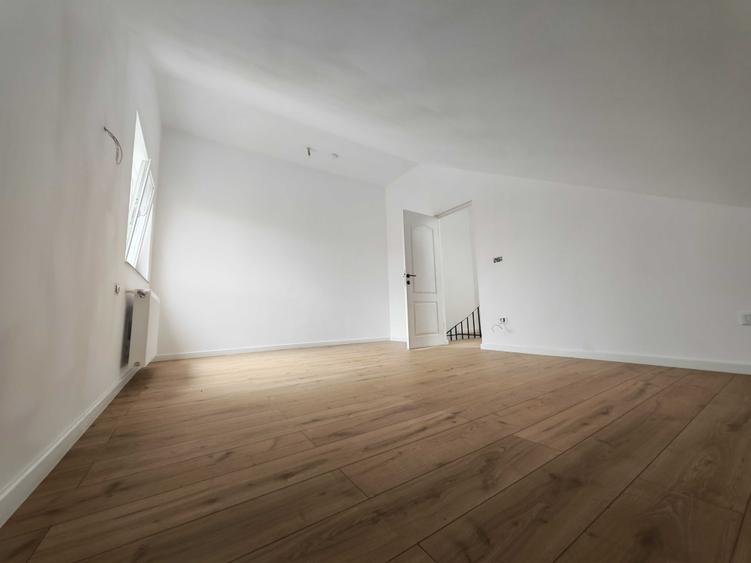 Direct de la Constructor Apartament 2 Camere , bucatarie , living si Balcon, Finisat la Cheie cu extras CF - 6